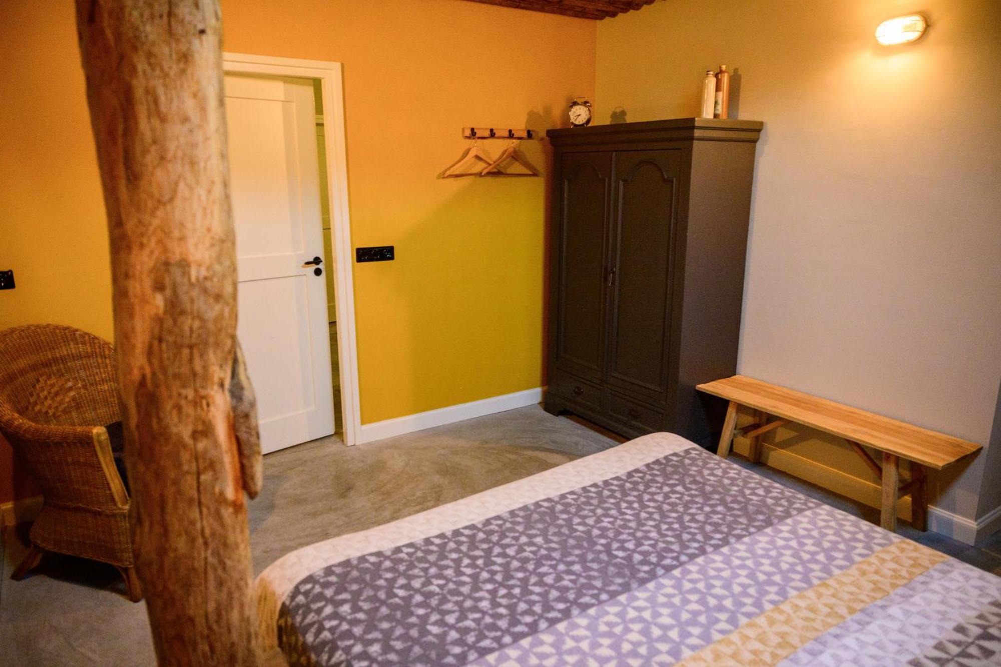 Vakantiehuis An Diek Staphorst Εξωτερικό φωτογραφία