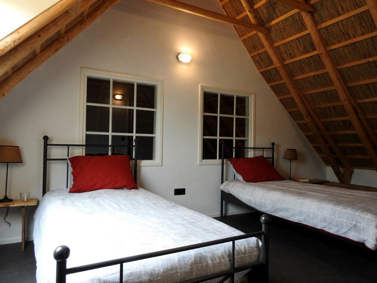 Vakantiehuis An Diek Staphorst Εξωτερικό φωτογραφία