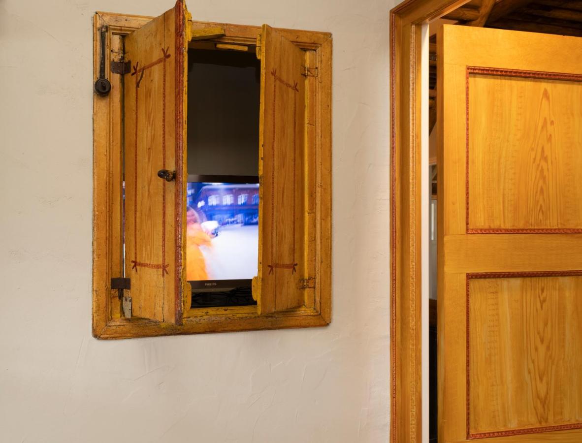 Vakantiehuis An Diek Staphorst Εξωτερικό φωτογραφία